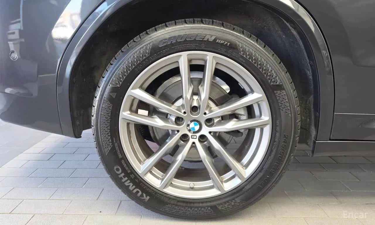BMW X3 * xDrive 20i * M ����� * ��������� * �������� *  | Mobile.bg � ����������� 5
