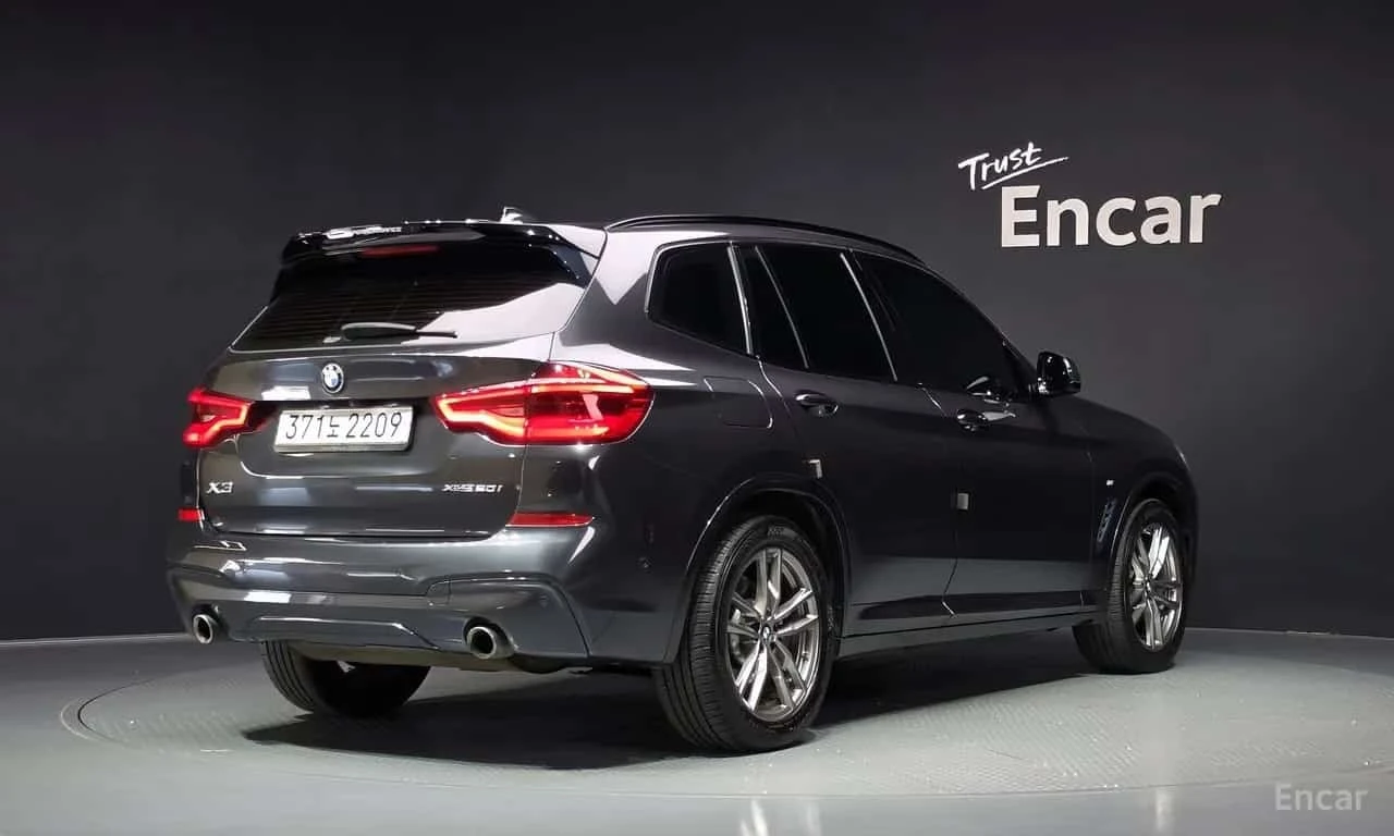BMW X3 * xDrive 20i * M ����� * ��������� * �������� *  | Mobile.bg � ����������� 2