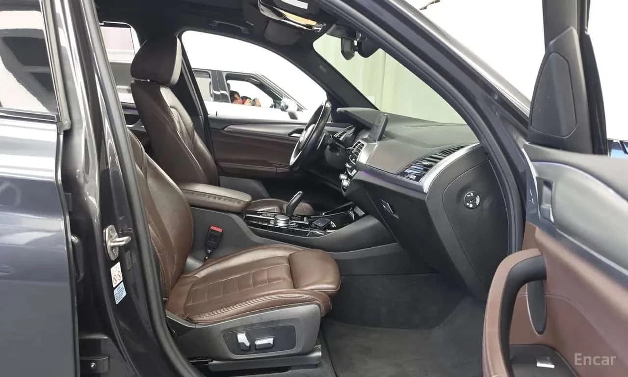 BMW X3 * xDrive 20i * M ����� * ��������� * �������� *  | Mobile.bg � ����������� 11