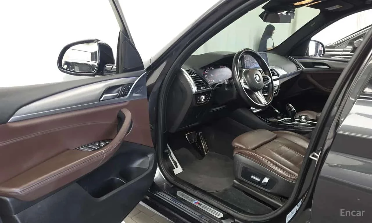 BMW X3 * xDrive 20i * M ����� * ��������� * �������� *  | Mobile.bg � ����������� 10