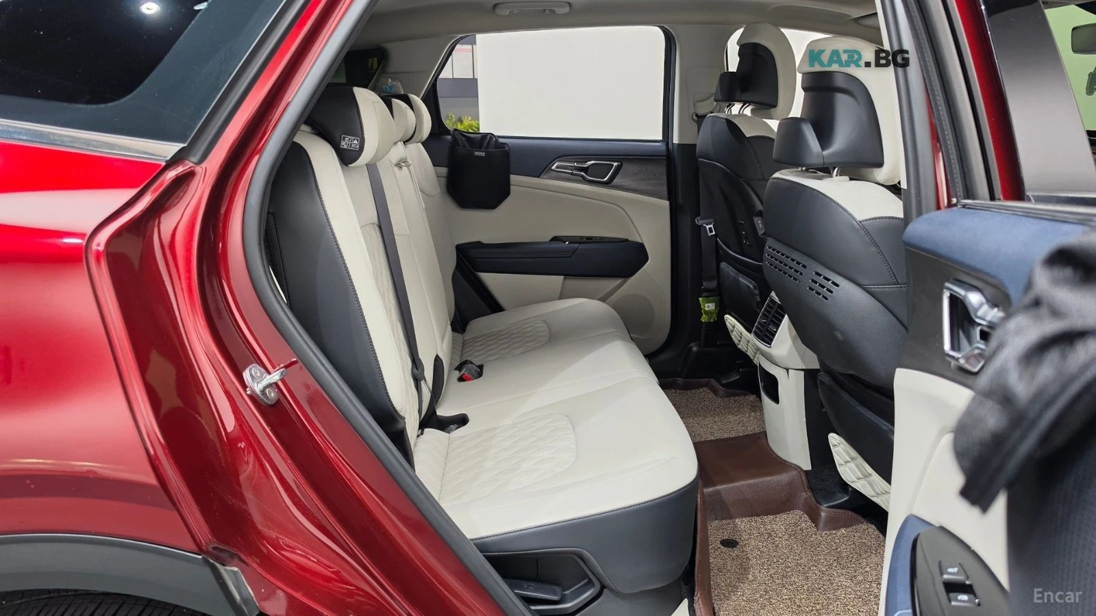 Kia Sportage Gravity 4x4* KRELL* 360* �����* ����* ���� | Mobile.bg � ����������� 9