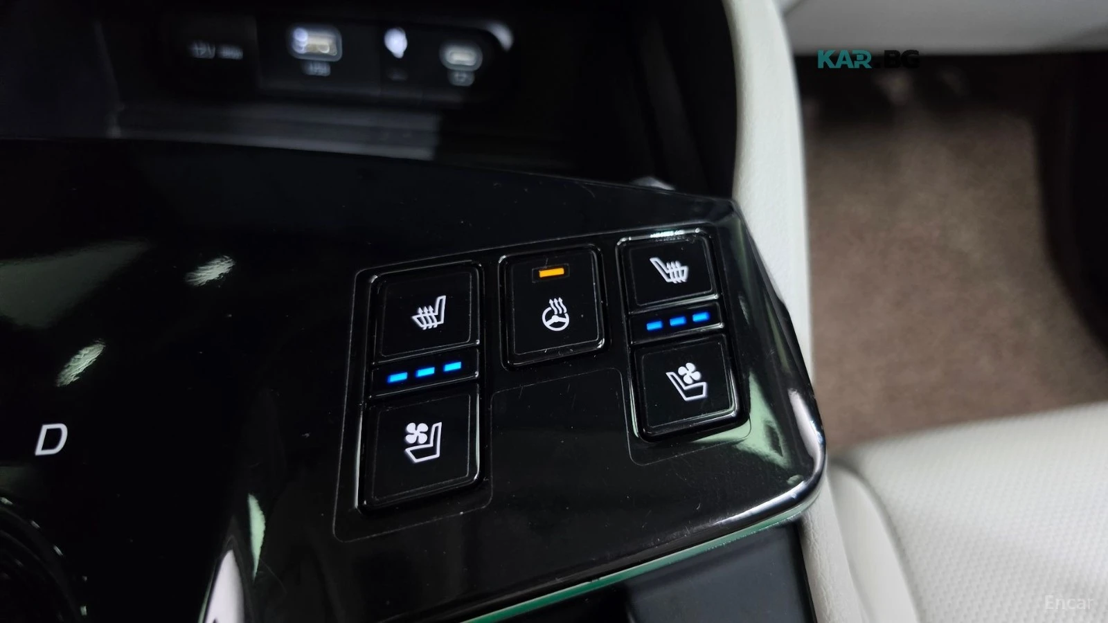 Kia Sportage Gravity 4x4* KRELL* 360* �����* ����* ���� | Mobile.bg � ����������� 15