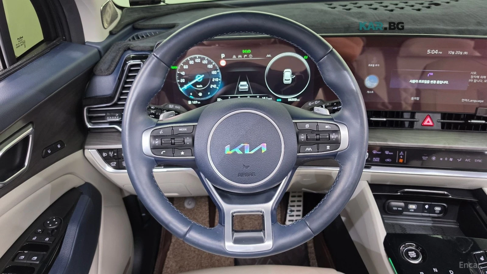 Kia Sportage Gravity 4x4* KRELL* 360* �����* ����* ���� | Mobile.bg � ����������� 10