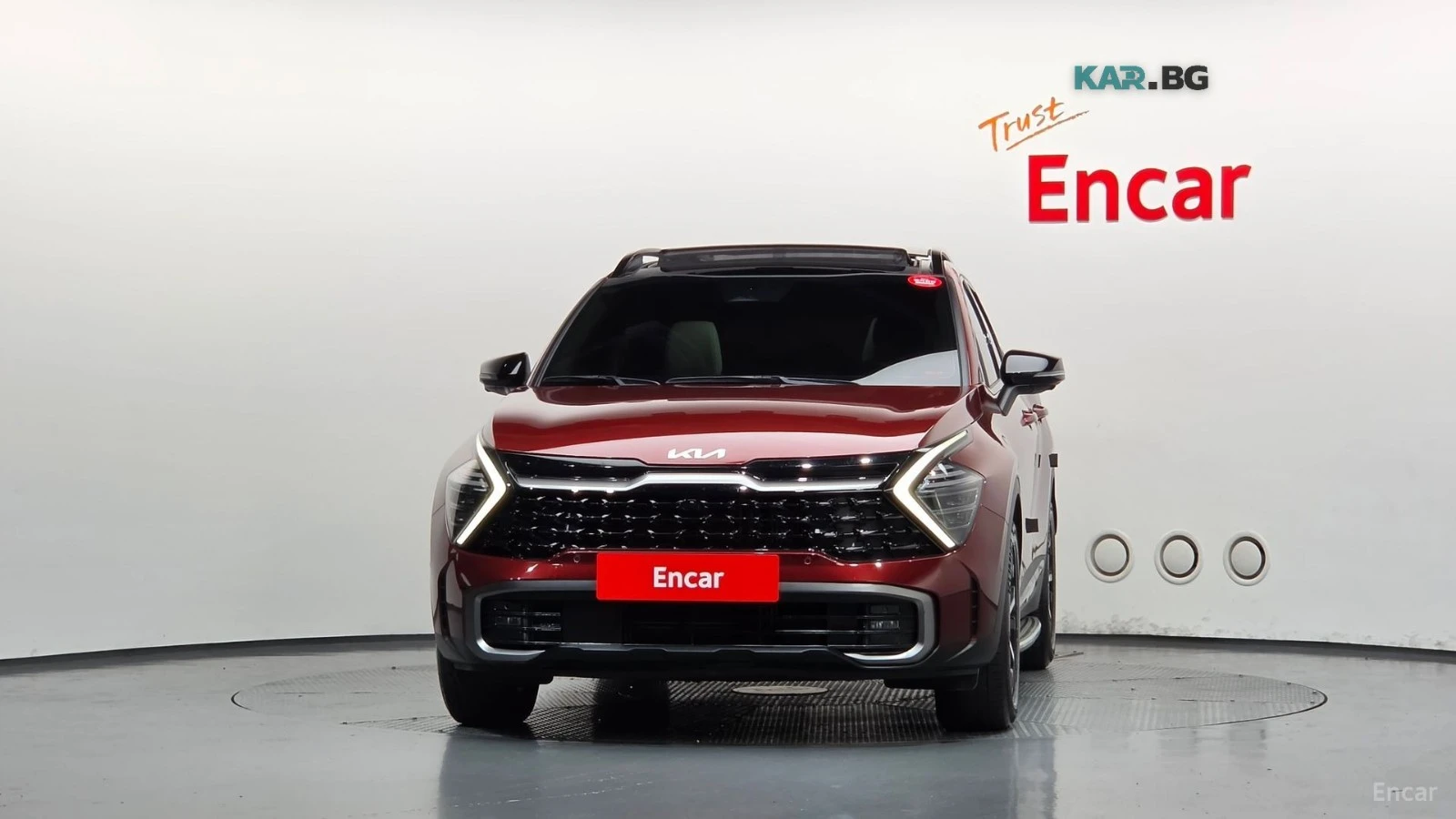Kia Sportage Gravity 4x4* KRELL* 360* �����* ����* ���� | Mobile.bg � ����������� 3