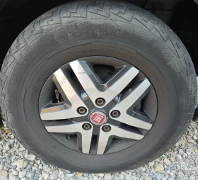 Fiat Ducato, снимка 3