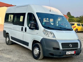 Fiat Ducato 2.2, снимка 1