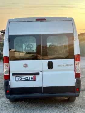 Fiat Ducato 2.2, снимка 7