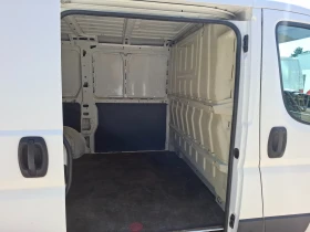 Citroen Jumper 2.2hdi L1H2, снимка 11