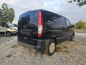 Mercedes-Benz Vito 2.2CDi/113, снимка 5