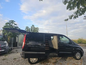 Mercedes-Benz Vito 2.2CDi/113, снимка 10