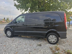 Mercedes-Benz Vito 2.2CDi/113, снимка 7
