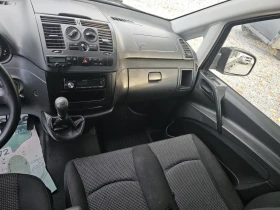 Mercedes-Benz Vito 2.2CDi/113, снимка 8