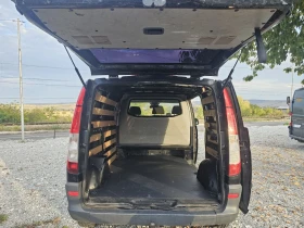 Mercedes-Benz Vito 2.2CDi/113, снимка 12