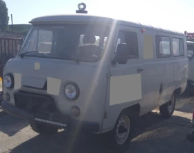 Uaz 390945 396206, снимка 2