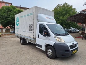 Peugeot Boxer 3.0 iveco motor | Mobile.bg    2