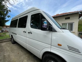 Mercedes-Benz Sprinter 311 311 CDI , снимка 2