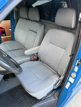 Toyota Hiace 4x4 klima | Mobile.bg    8