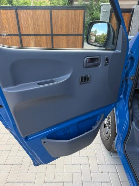 Toyota Hiace 4x4 klima | Mobile.bg    7