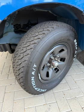 Toyota Hiace 4x4 klima | Mobile.bg    13