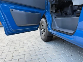 Toyota Hiace 4x4 klima | Mobile.bg    11