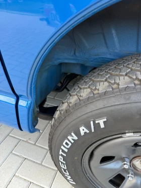 Toyota Hiace 4x4 klima | Mobile.bg    9