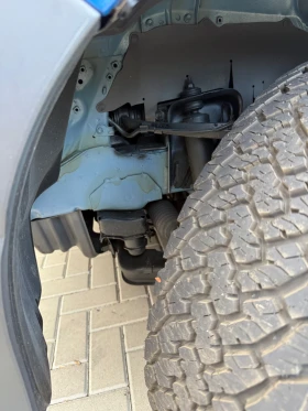 Toyota Hiace 4x4 klima | Mobile.bg    12
