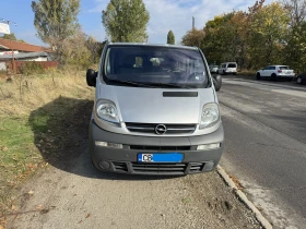 Обява за продажба на Opel Vivaro ~10 500 лв. - изображение 9