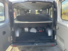 Обява за продажба на Opel Vivaro ~10 500 лв. - изображение 8