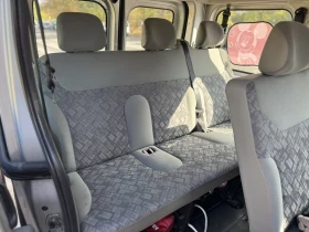 Обява за продажба на Opel Vivaro ~10 500 лв. - изображение 4