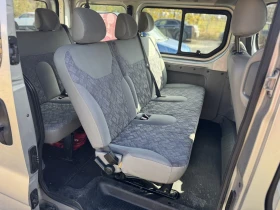 Обява за продажба на Opel Vivaro ~10 500 лв. - изображение 5