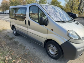 Обява за продажба на Opel Vivaro ~10 500 лв. - изображение 11