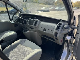 Обява за продажба на Opel Vivaro ~10 500 лв. - изображение 6