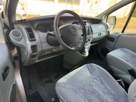 Обява за продажба на Opel Vivaro ~10 500 лв. - изображение 3