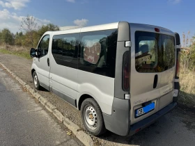 Обява за продажба на Opel Vivaro ~10 500 лв. - изображение 10