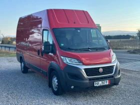 Обява за продажба на Fiat Ducato 2.3HPI* 180кс* XXL* Германия* Клима* 6ск* Топ ~21 800 лв. - изображение 2 | Auto.bg Обява за продажба на Fiat Ducato 2.3HPI* 180кс* XXL* Германия* Клима* 6ск* Топ ~21 800 лв. - изображение 2