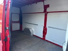 Обява за продажба на Fiat Ducato 2.3HPI* 180кс* XXL* Германия* Клима* 6ск* Топ ~21 800 лв. - изображение 7 | Auto.bg Обява за продажба на Fiat Ducato 2.3HPI* 180кс* XXL* Германия* Клима* 6ск* Топ ~21 800 лв. - изображение 7