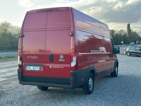 Обява за продажба на Fiat Ducato 2.3HPI* 180кс* XXL* Германия* Клима* 6ск* Топ ~21 800 лв. - изображение 5 | Auto.bg Обява за продажба на Fiat Ducato 2.3HPI* 180кс* XXL* Германия* Клима* 6ск* Топ ~21 800 лв. - изображение 5