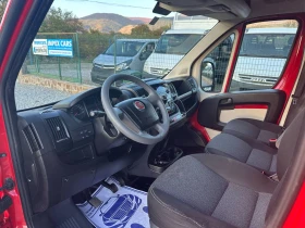 Обява за продажба на Fiat Ducato 2.3HPI* 180кс* XXL* Германия* Клима* 6ск* Топ ~21 800 лв. - изображение 8 | Auto.bg Обява за продажба на Fiat Ducato 2.3HPI* 180кс* XXL* Германия* Клима* 6ск* Топ ~21 800 лв. - изображение 8
