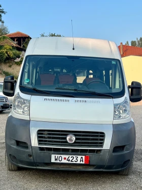 Fiat Ducato 2.2 | Auto.bg — изображение 8