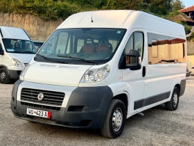 Fiat Ducato 2.2 | Auto.bg — изображение 2