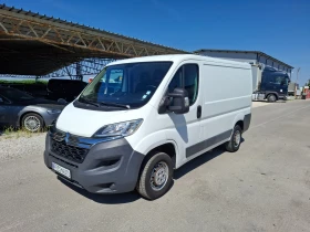 ����� �� �������� �� Citroen Jumper 2.2hdi L1H2