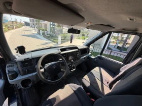 Ford Transit �������� - ���� ���� - ���� �� ����������� | Mobile.bg � ����� ������ 8