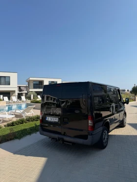 Ford Transit �������� - ���� ���� - ���� �� ����������� | Mobile.bg � ����� ������ 12