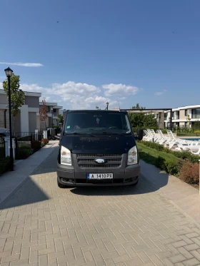 ������ Ford Transit