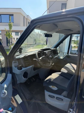 Ford Transit �������� - ���� ���� - ���� �� ����������� | Mobile.bg � ����� ������ 6