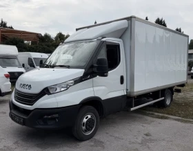 Iveco 35c18 3.0* HI-MATIC* БОРД* КЛИМА* ТОРСИОН* до 3.5т