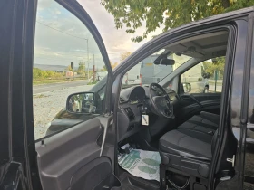Mercedes-Benz Vito 2.2CDi/113 | Mobile.bg � ����� ������ 9