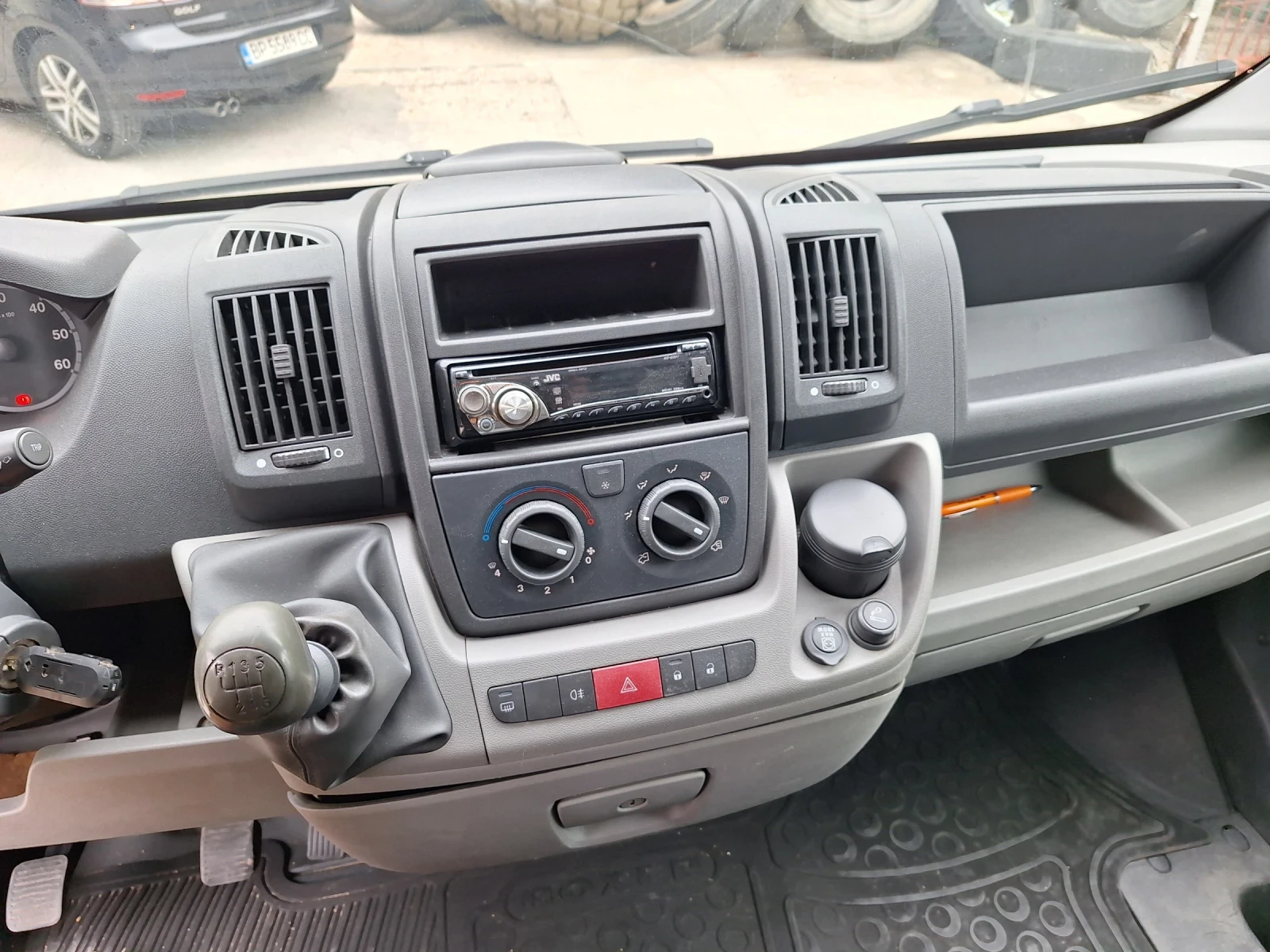 Fiat Ducato 3.0 iveco motor - изображение 9