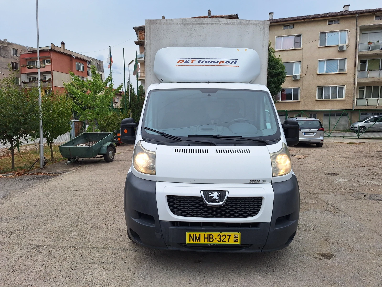 Fiat Ducato 3.0 iveco motor - изображение 3