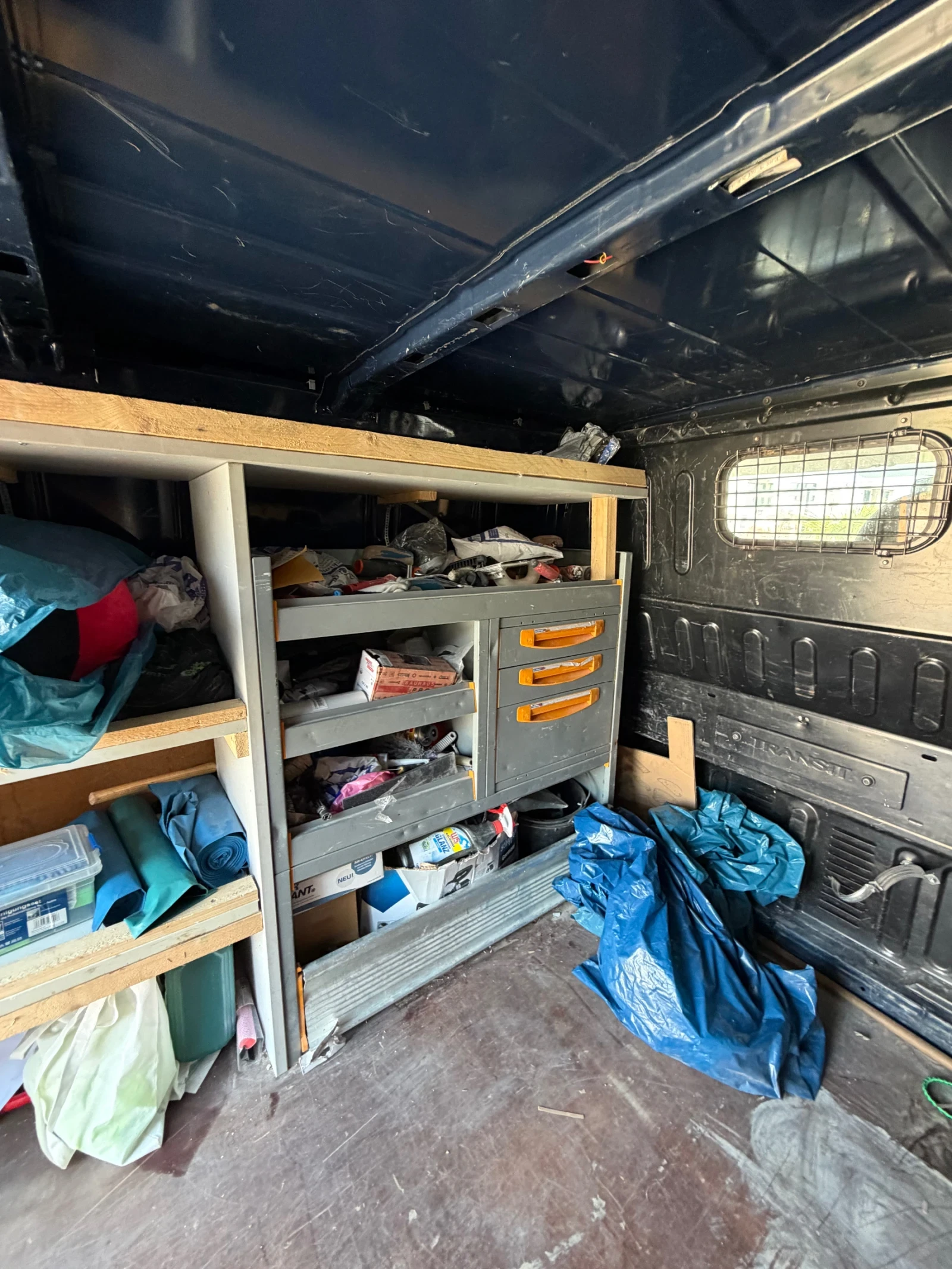 Ford Transit �������� - ���� ���� - ���� �� ����������� | Mobile.bg � ����������� 9